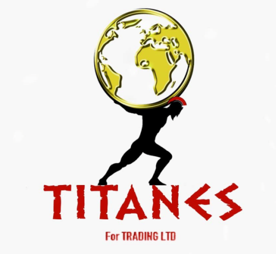 titanes
             logo